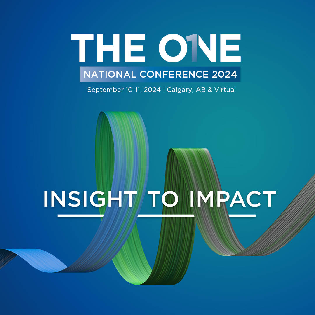 The ONE National Conference