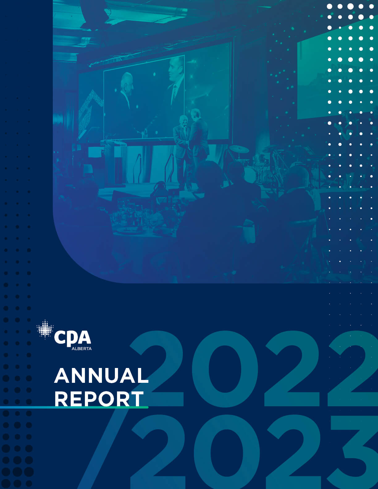 CPA Alberta Annual Report 2022-2023