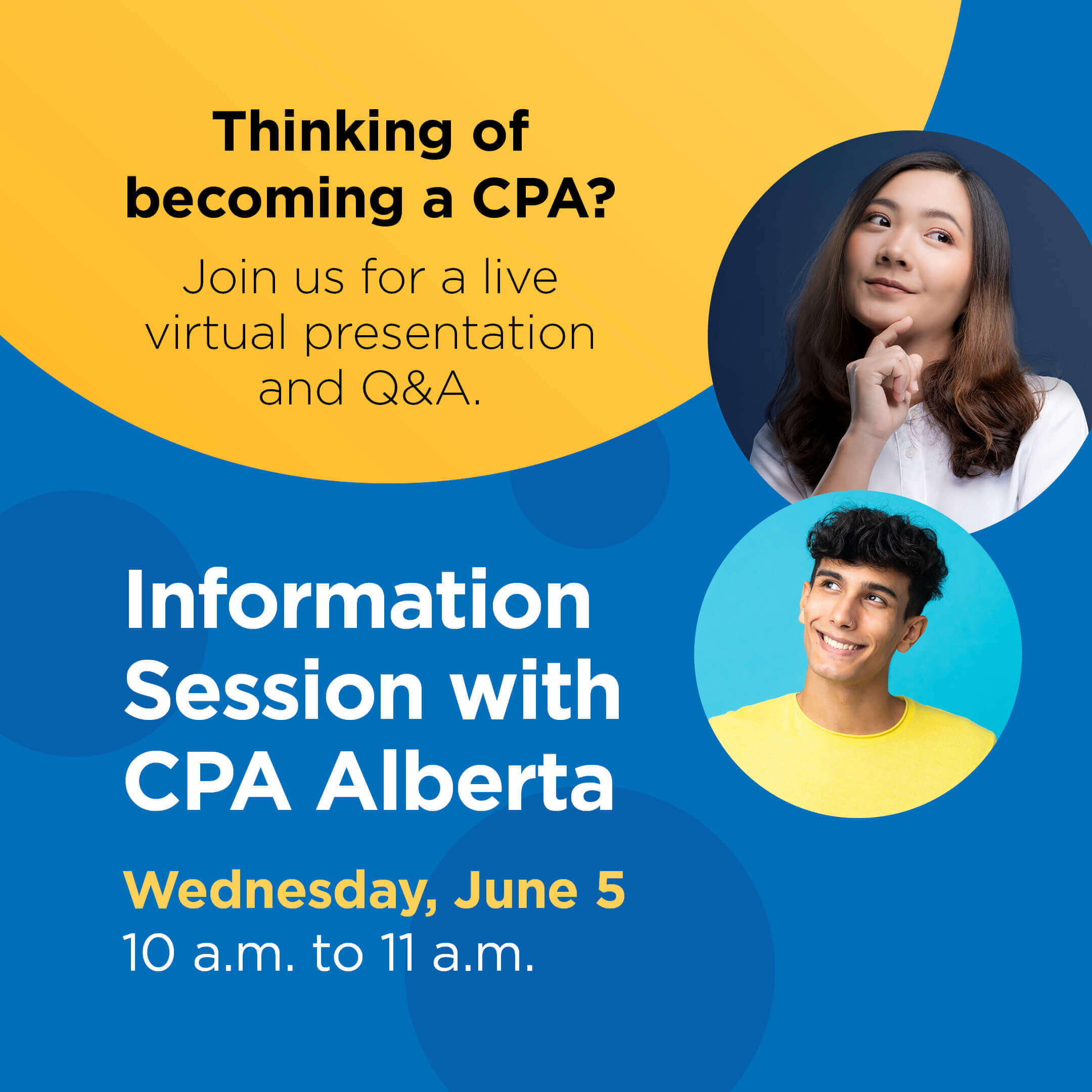 CPA Alberta June Information Session