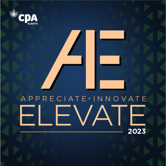 Elevate 2023 graphic
