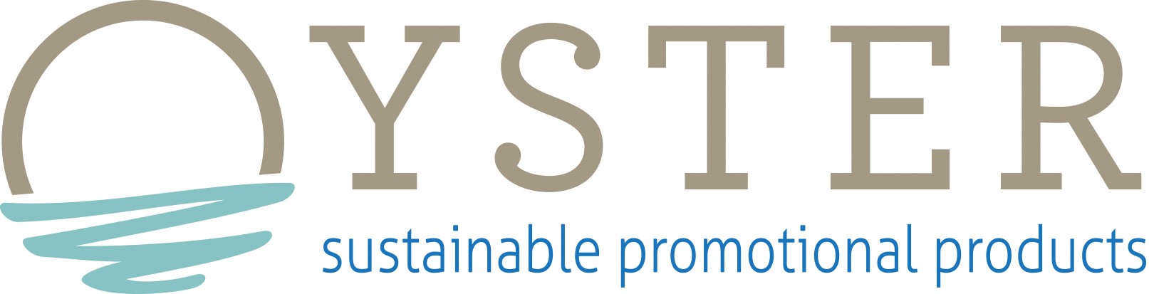 Oyster Sustainable Promotional Products