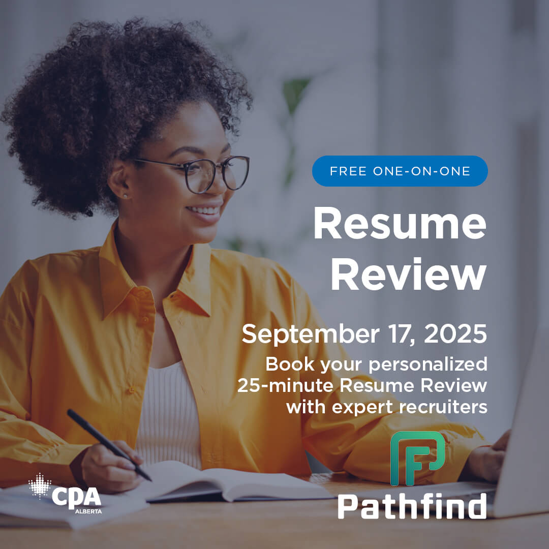 Resume Review
