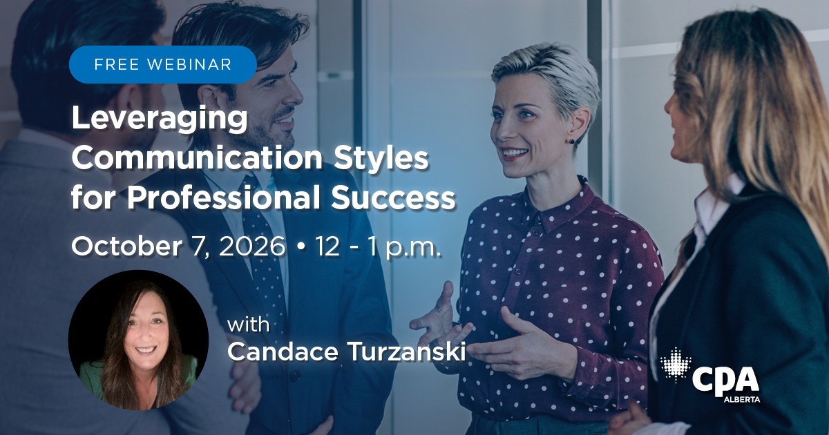 Leveraging communication styles
