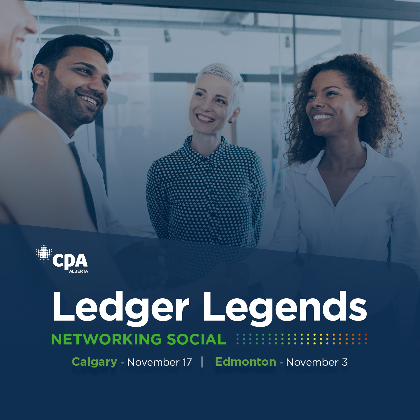 Ledger Legends