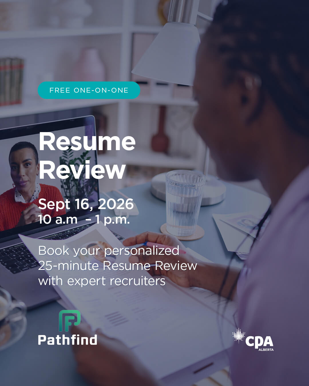 Resume Review