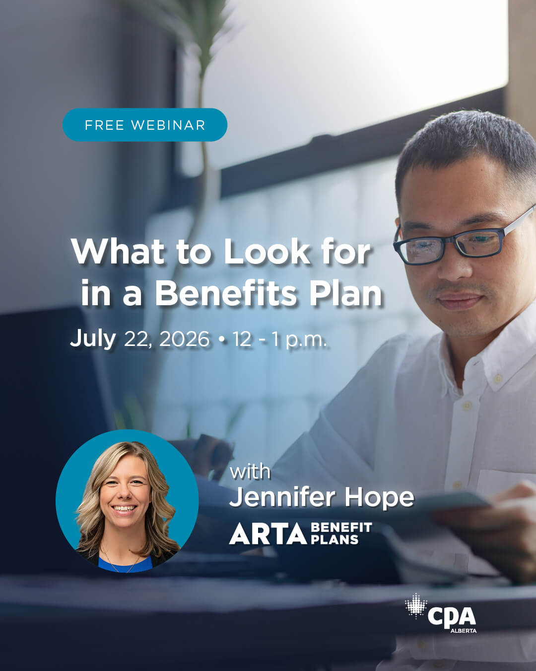 What To Look for in a Benefit Plan