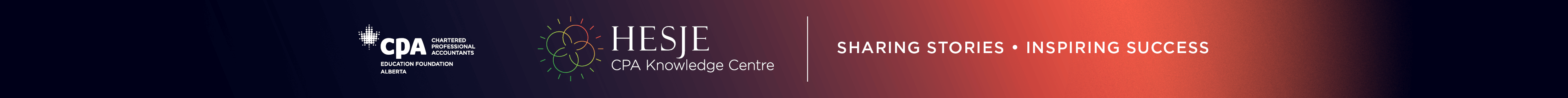 Hesje CPA Knowledge Centre