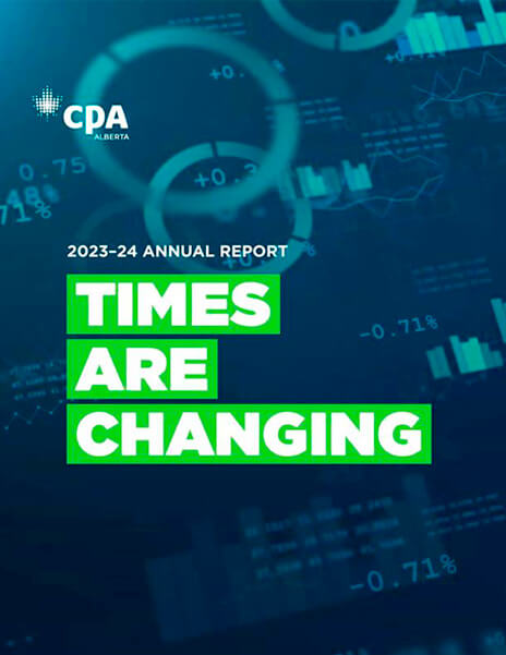 CPA Alberta: 2023-2024 Annual Report