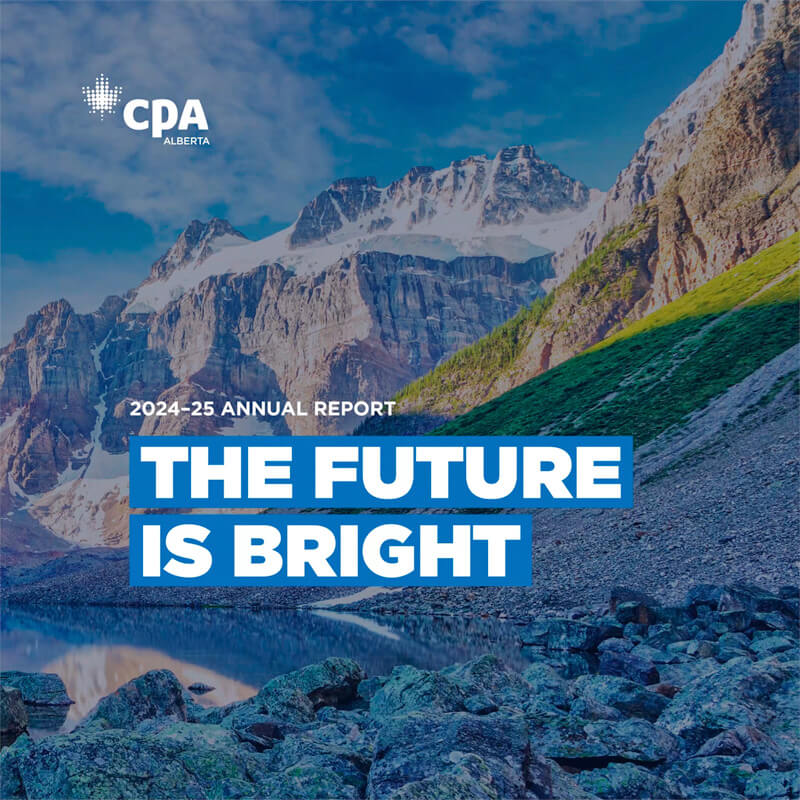 CPA Alberta Annual Report 2024-25