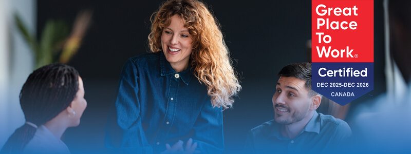 CPA Alberta Great Place to Work