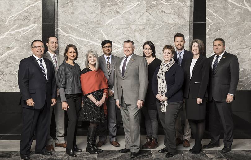 2018 CPA Alberta Board