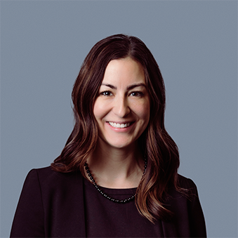 Maureen Moneta CPA, CA