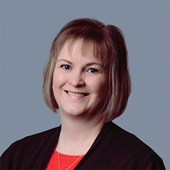 Michelle J. Balmer CPA, CA