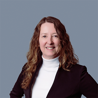 Rachel Kucharski CPA, CA