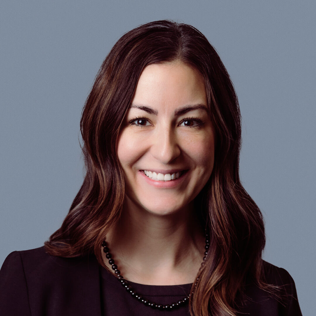 Maureen Moneta CPA, CA