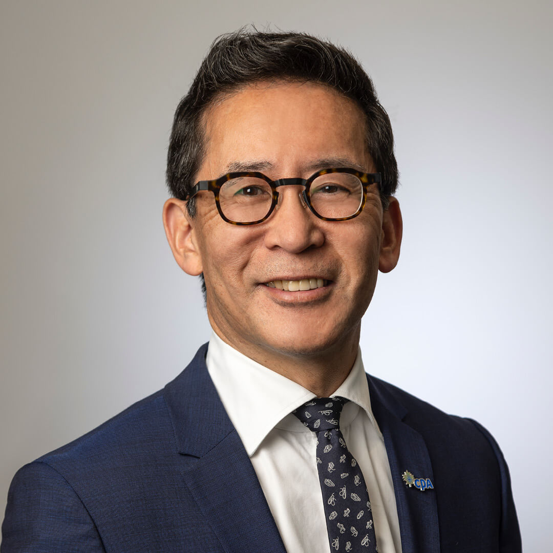Darcy Yamada CPA CA