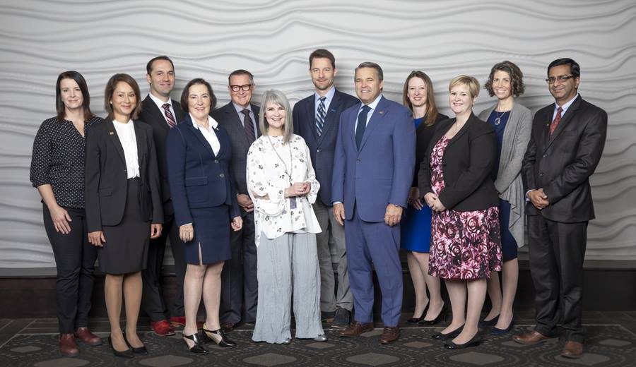 Board Photo 2018