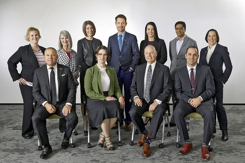 CPA Alberta Board