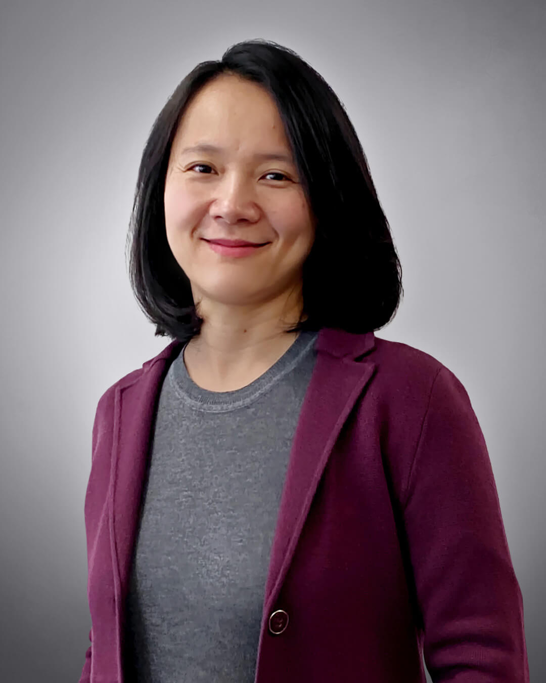 Min Yao CPA, CMA, CPM, MMSc