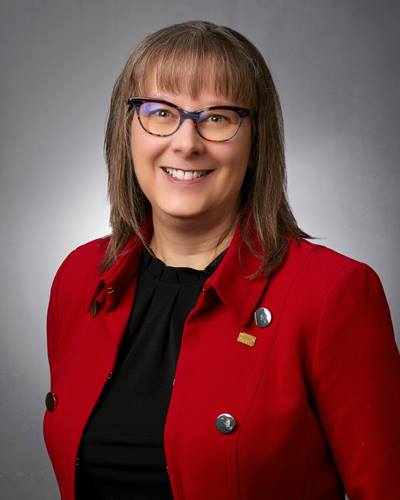 Rachel Miller FCPA, FCA