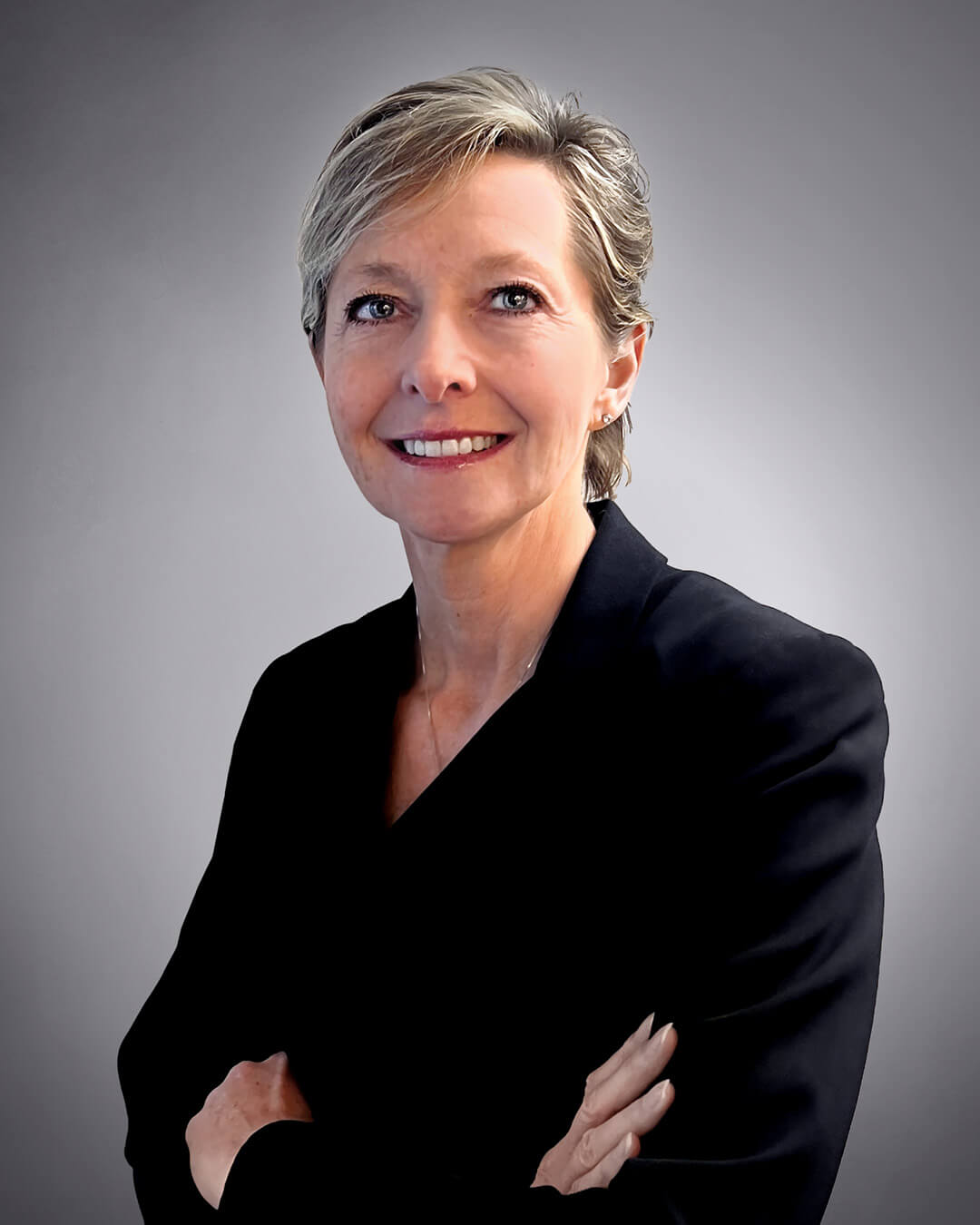 Tracey Zehl FCPA, FCA, FEA