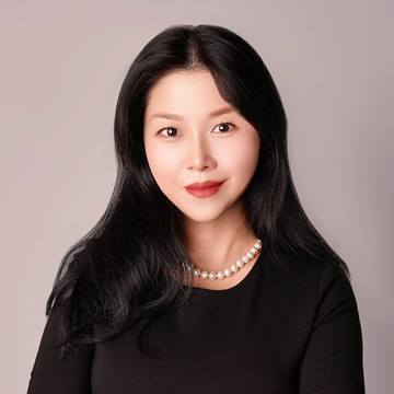 Cecilia Chen