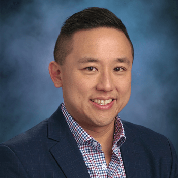 John Liu CPA, CA, ICD.D