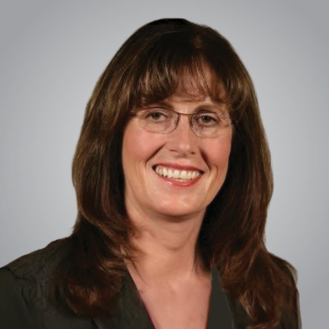 Beverly Jean Gilbert CPA, CA