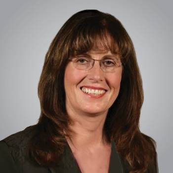 Beverly Jean Gilbert CPA, CA