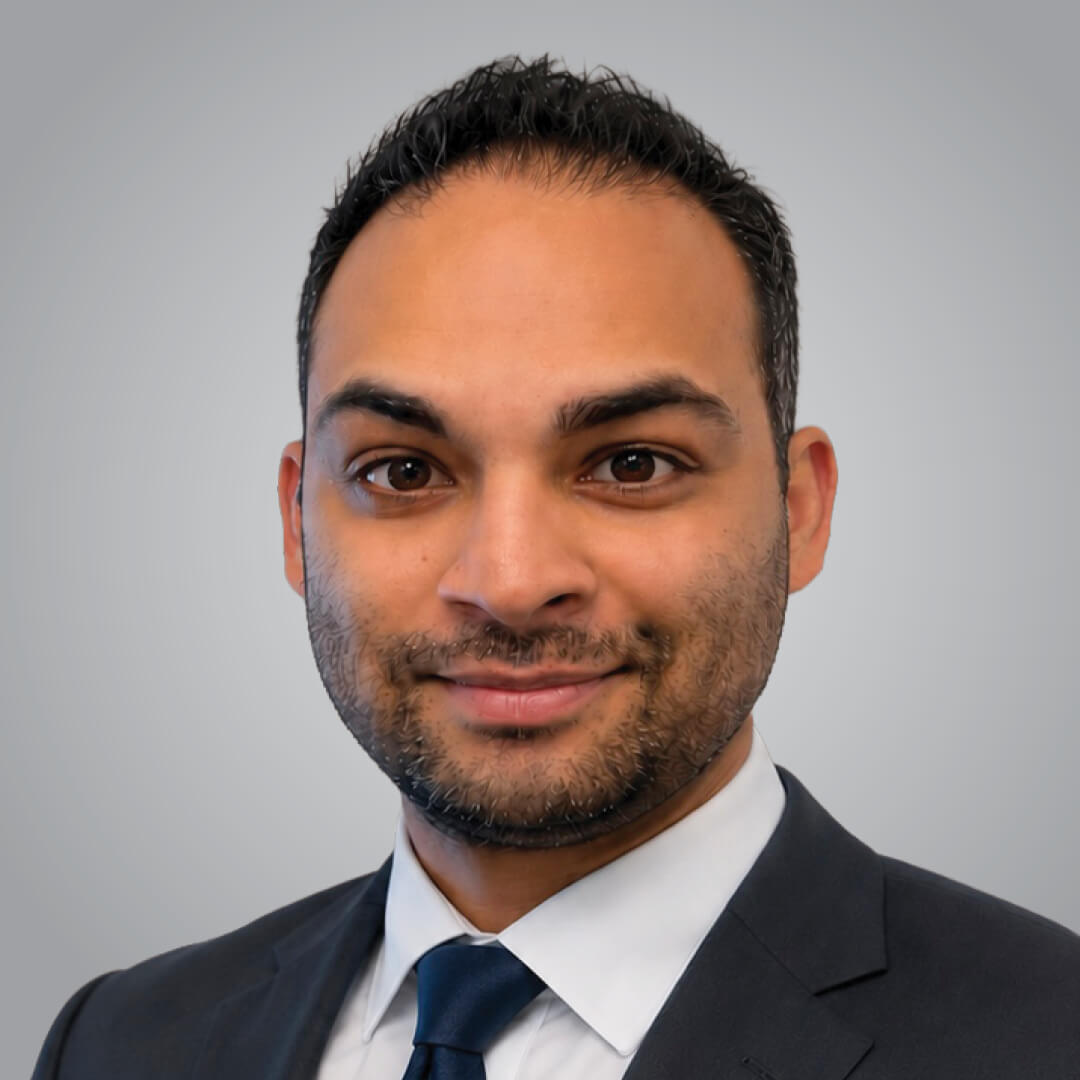 Leonard D'Silva CPA, CMA