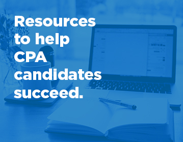 candidate resources