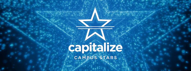 Capitalize campus stars
