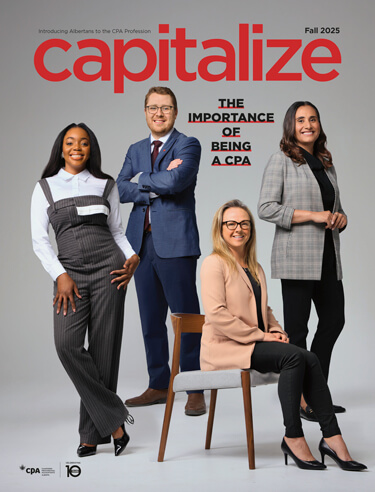 Capitalize Fall 2025