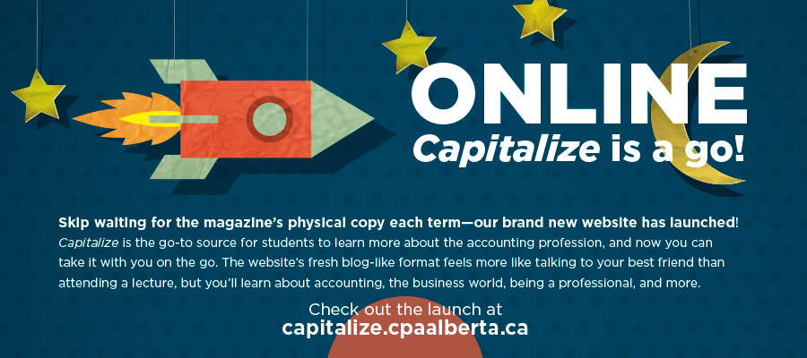 Capitalize