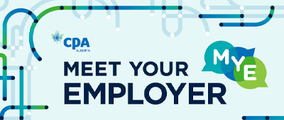 Meet Your Employer 2023 banner