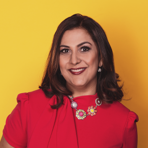 Image of Shafana Mitha