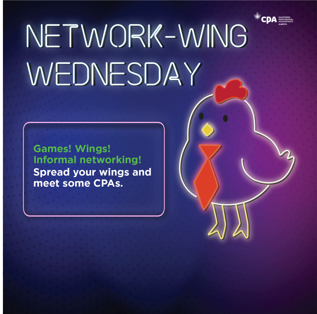 Network-Wing Wednesday