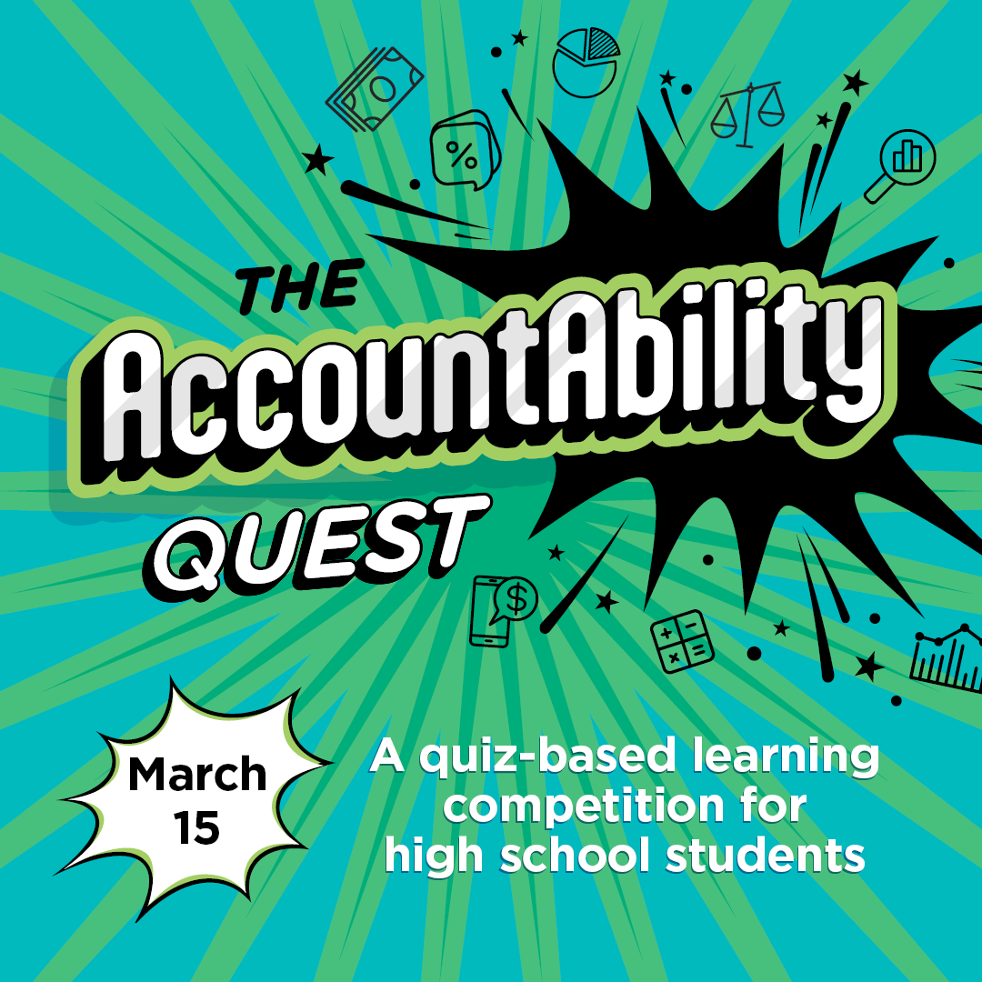 AccountAbility Quest