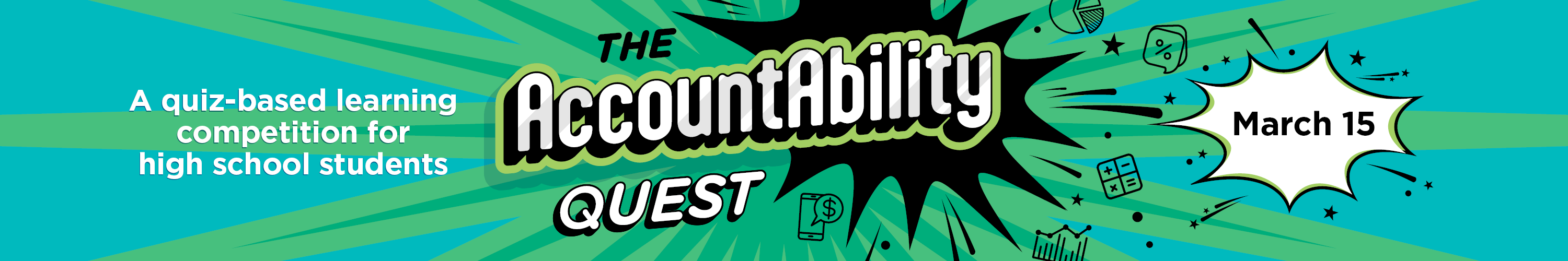 AccountAbility Quest