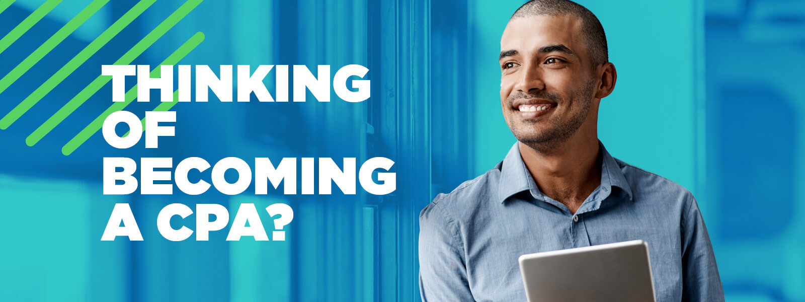 Virtual information session