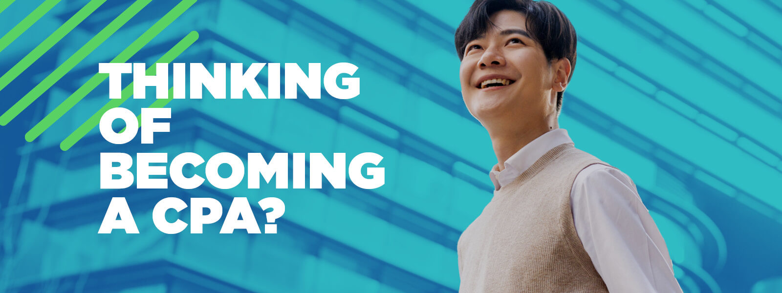 Become a CPA