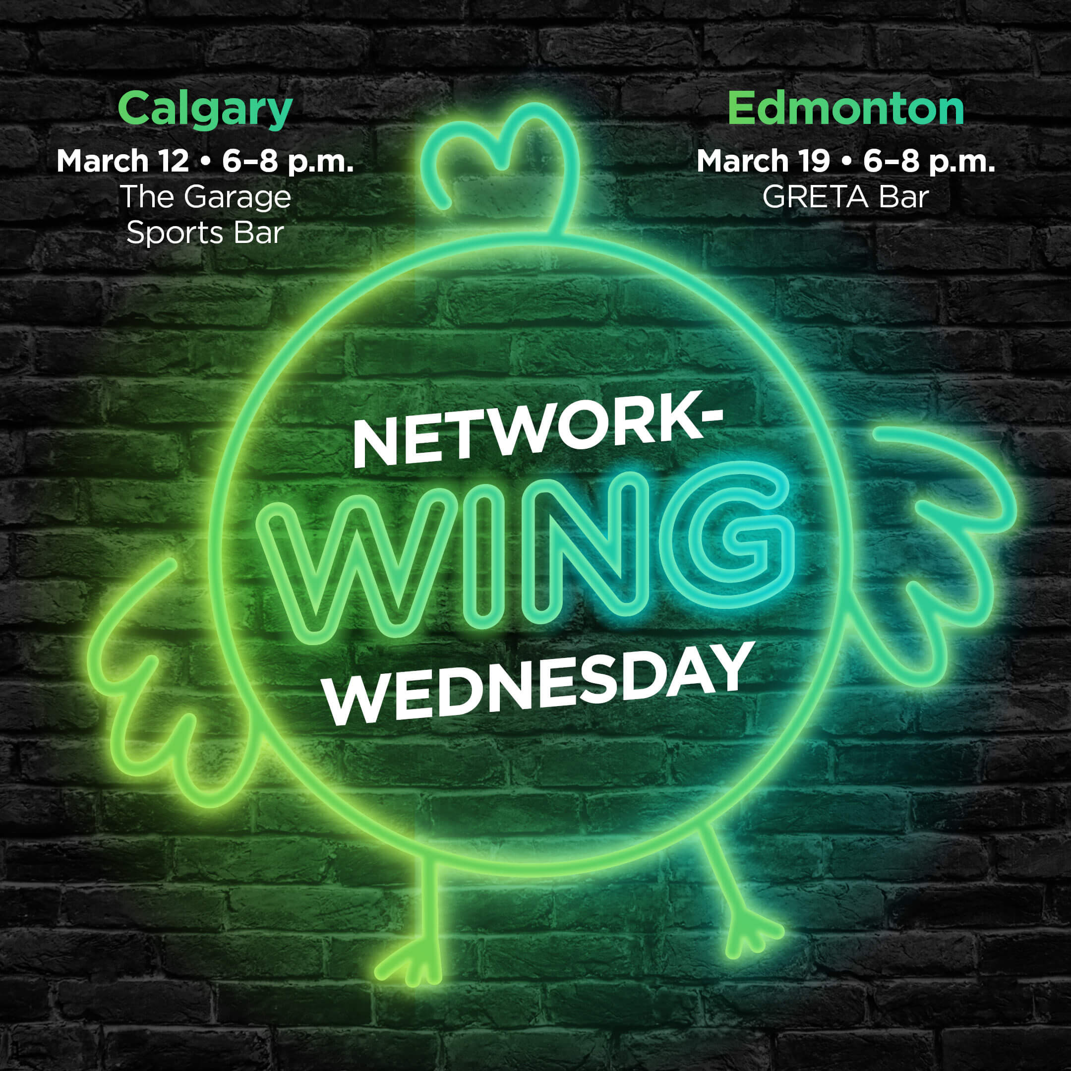 2025 Network-Wing Wednesday
