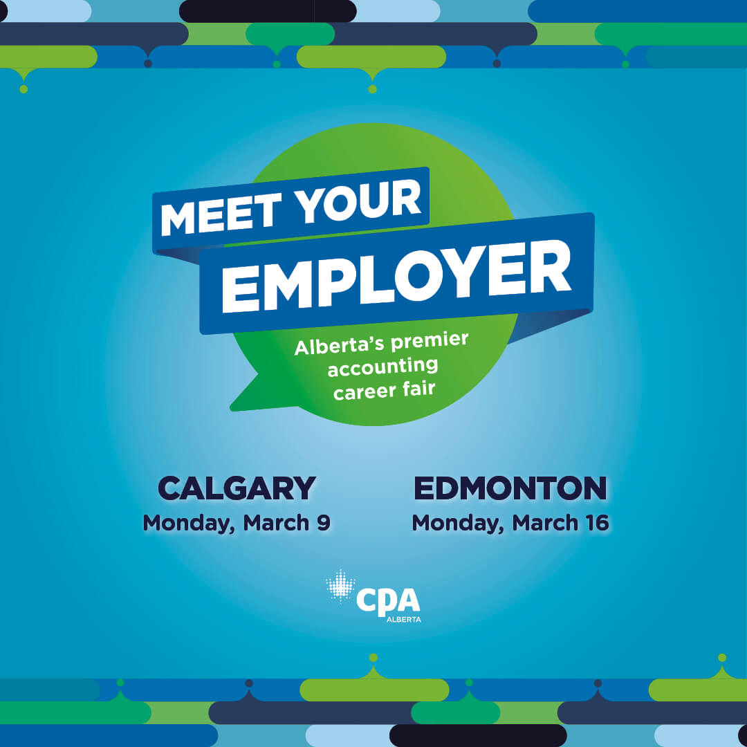 Meet Your Employer 2026