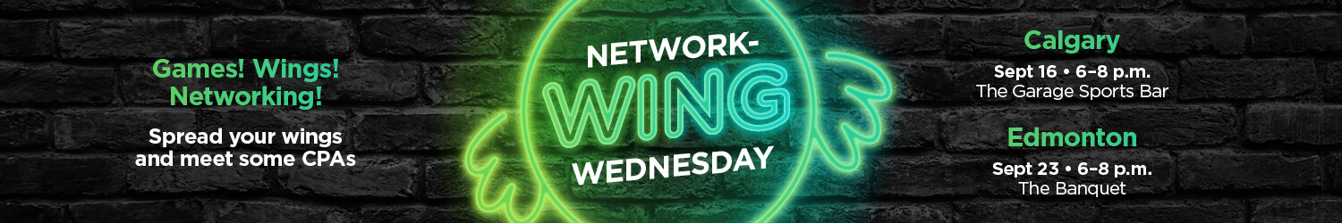2026 Network-Wing Wednesday