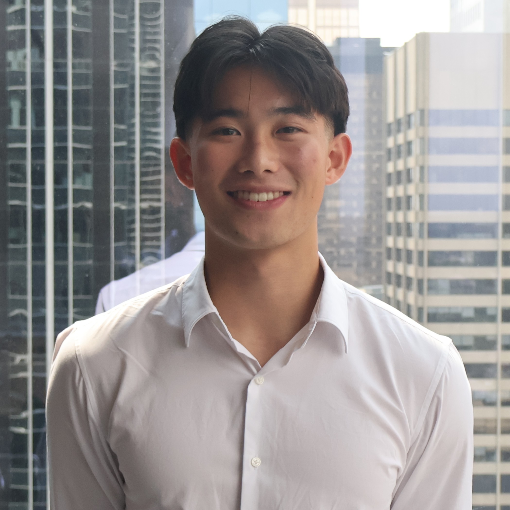 Madden Chau