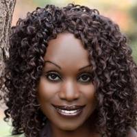 Harriet Tinka