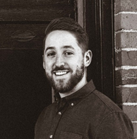 Joe D'Angelo