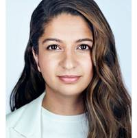 Salina Dharamsi