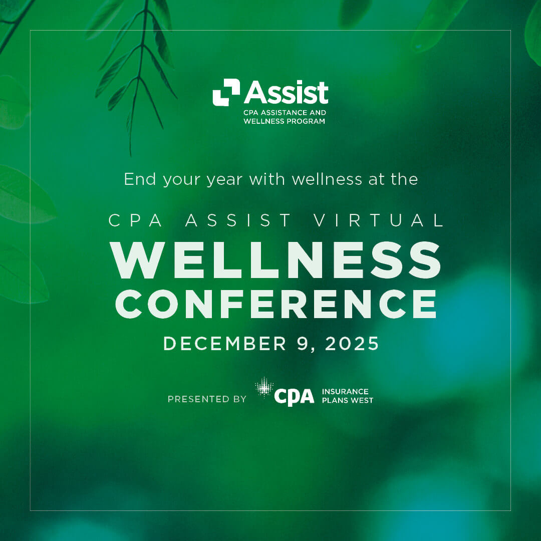 2025 Wellness Conference