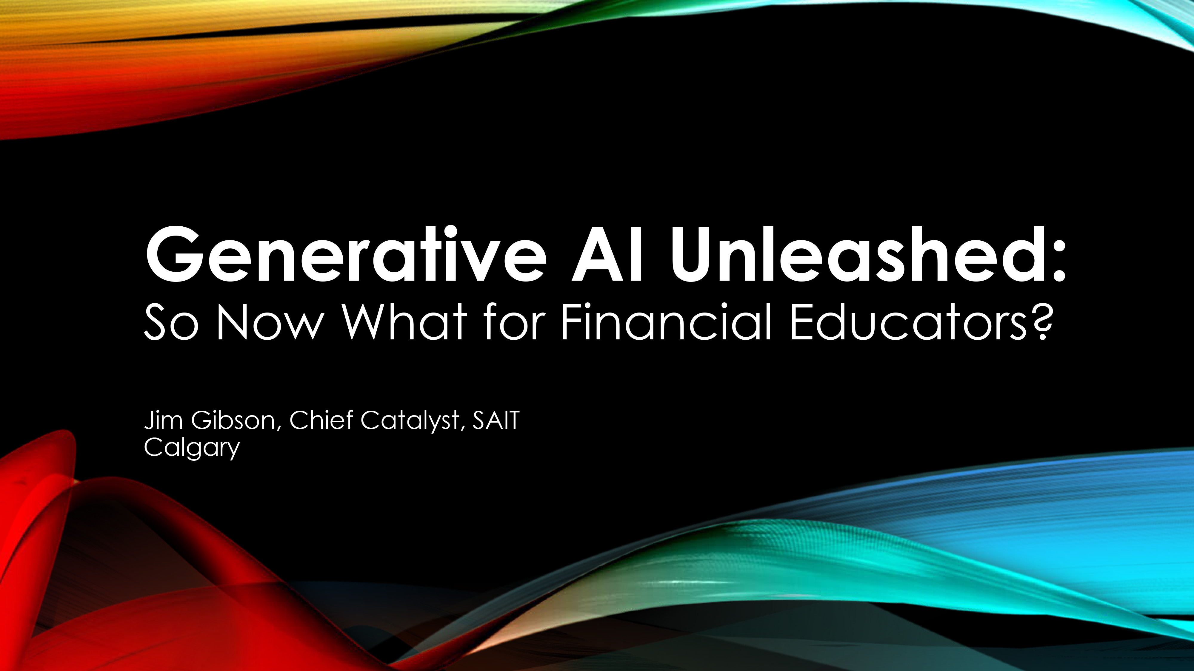 SAIT_Generative-AI-Unleashed